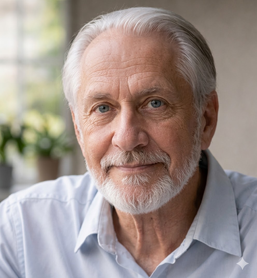 Astroloog Thomas – mediums.nl