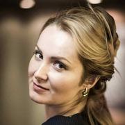 paranormale  medium Dorien