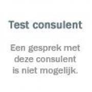 telefoonconsult met  medium Test