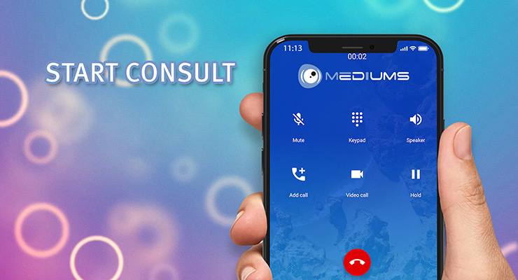 telefoonconsult Paragnosten